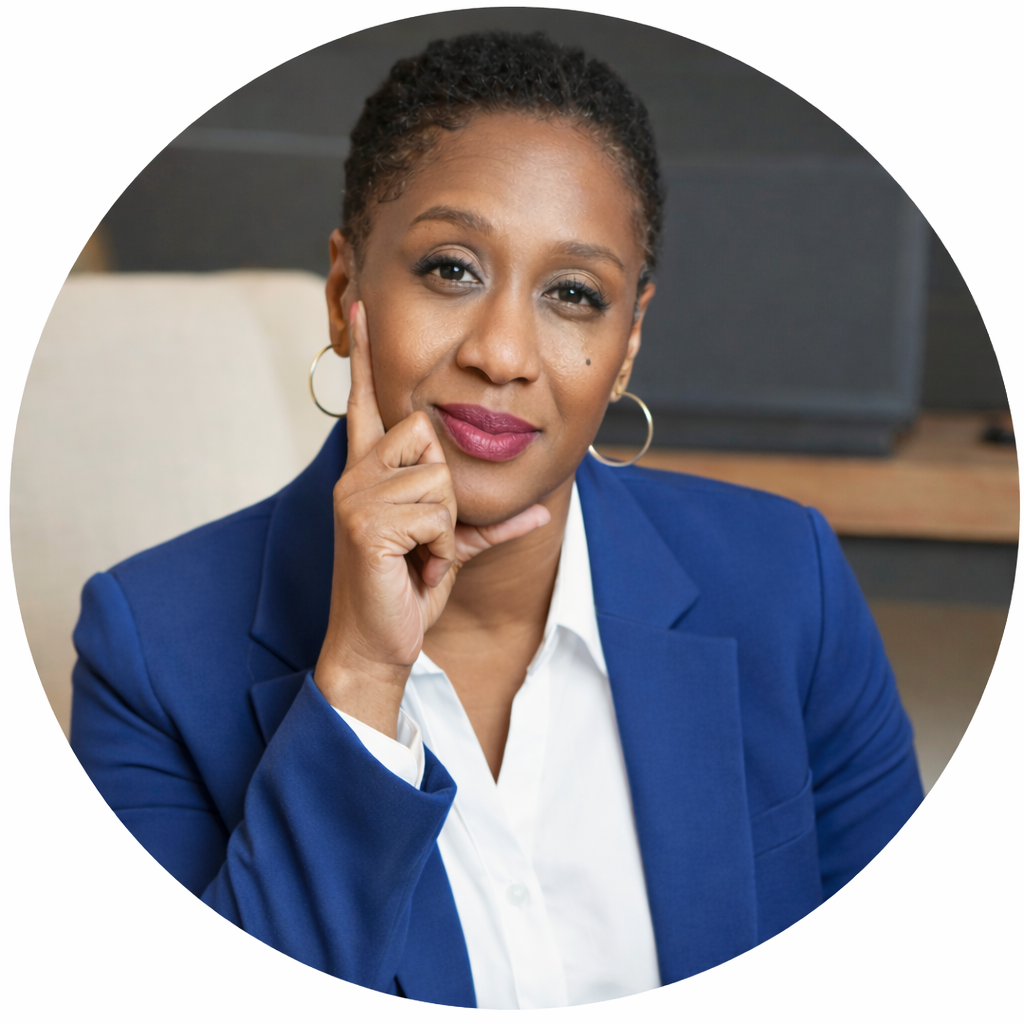 Tara Kelley, Founder of AI Strategy Collective